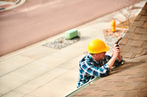Best Roof Maintenance Services  in Oakwood, GA