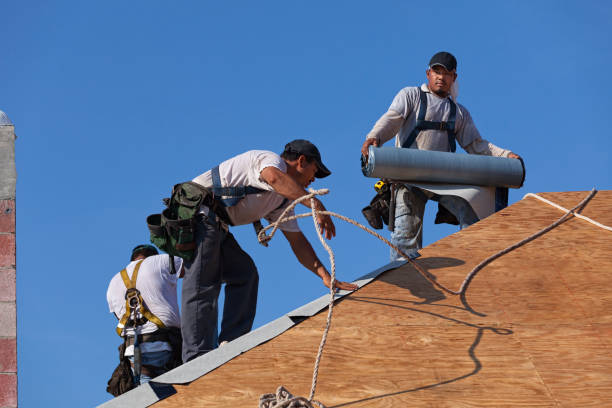 Trusted Oakwood, GA Roofing Contractor Experts