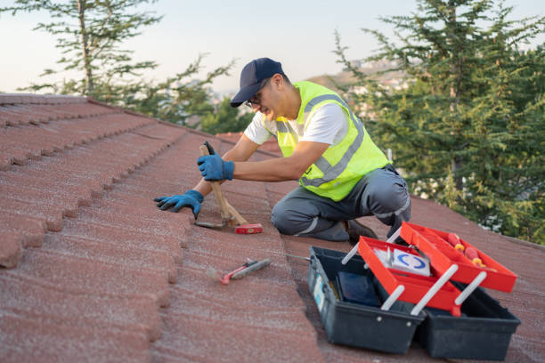 Roof Installation Near Me in Oakwood, GA