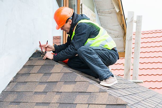 Best Metal Roofing Contractor  in Oakwood, GA