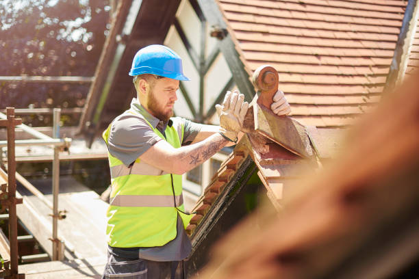 Gutter Installation and Roofing in Oakwood, GA