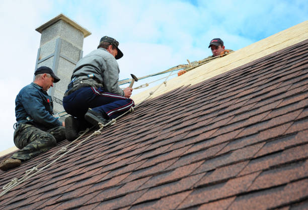 Best Metal Roofing Contractor  in Oakwood, GA