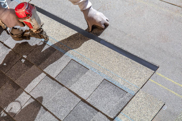 Best Commercial Roofing Services  in Oakwood, GA
