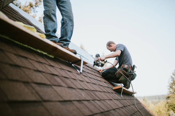 Quick and Trustworthy Emergency Roof Repair Services in Oakwood, GA
